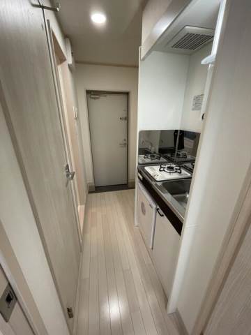 セシリア熊野前3階 部屋その他