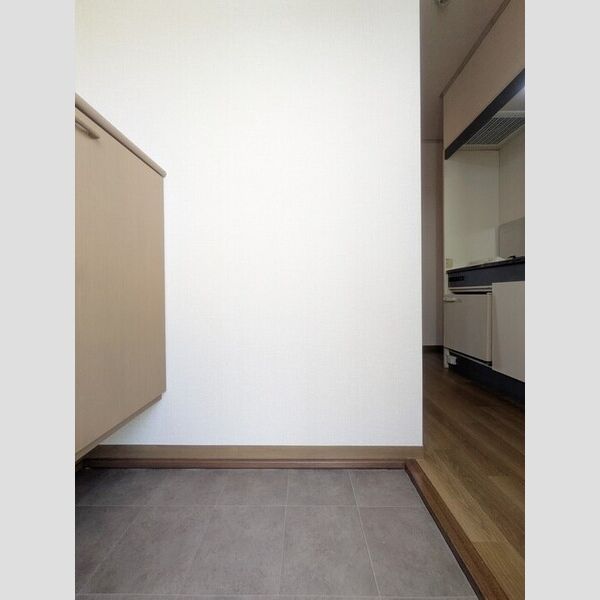 エントピア新秋津　ABA207号室 玄関