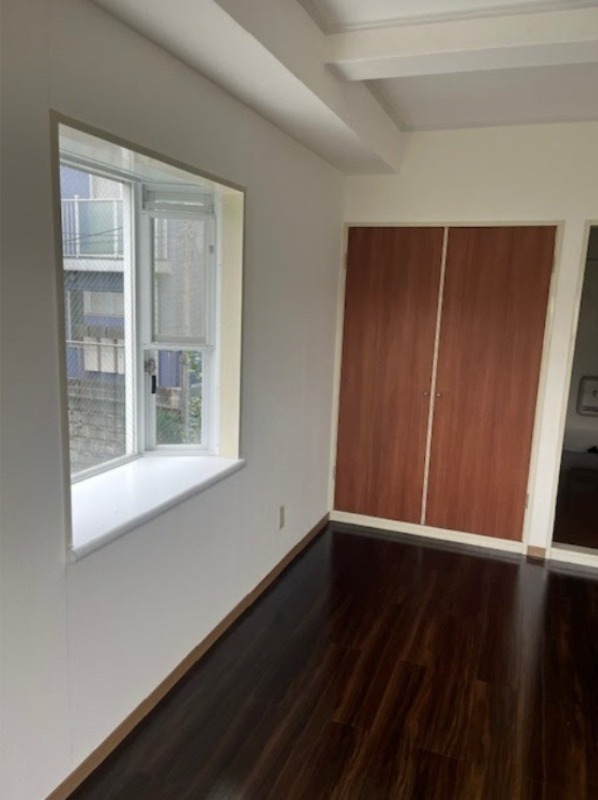 孝有第6ビルグリーンハイツ麻生1階 リビング