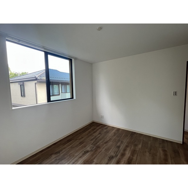 ボールバード湘南台 内観