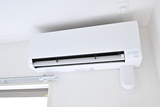 エルミ上落合1階 部屋設備