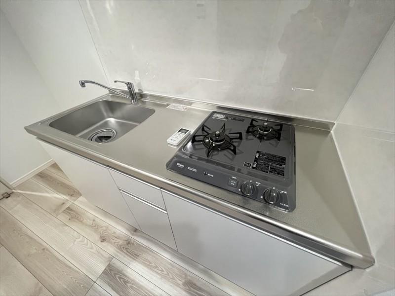 ＮＫクレール宮原町 キッチン