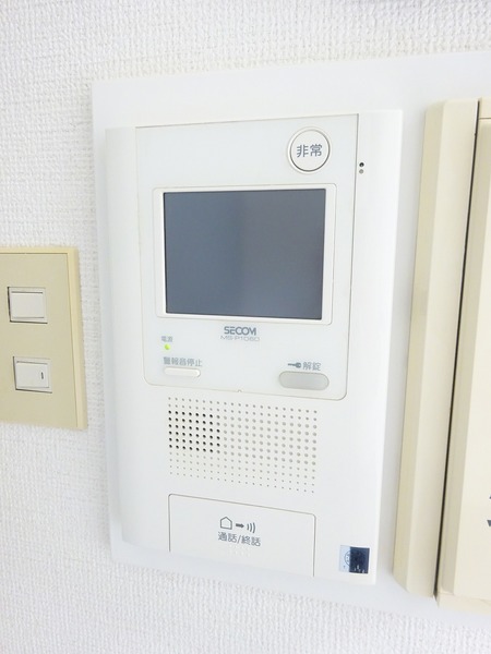 ライオンズプラザ鶴見中央7階 同建物別部屋の参考画像