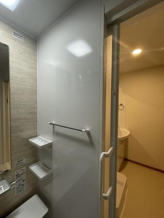 ティーリミテッド2階 部屋設備