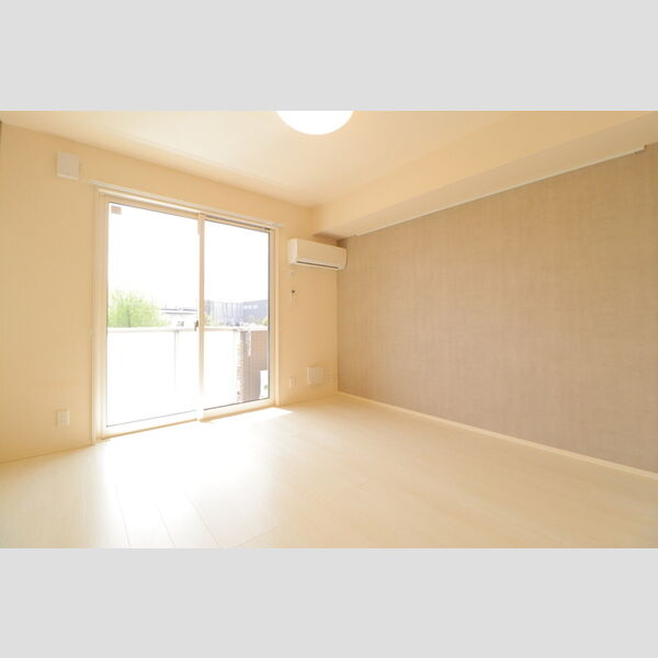 ロイジェントパークス レイクタウン Ⅲ　I リビング