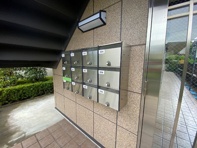 プラム梅島Ｃ1階 部屋その他