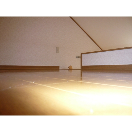 アドミラブール 内観