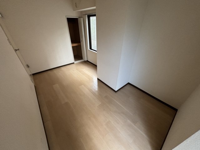 Ｆｕｊｉビューハイツ0105号室 寝室