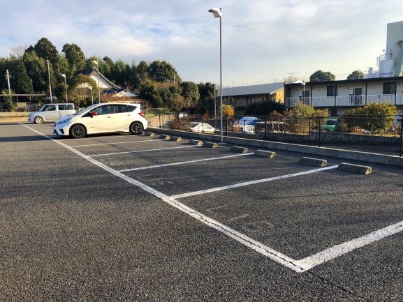 レオパレスセントラル誉田203号室 部屋その他