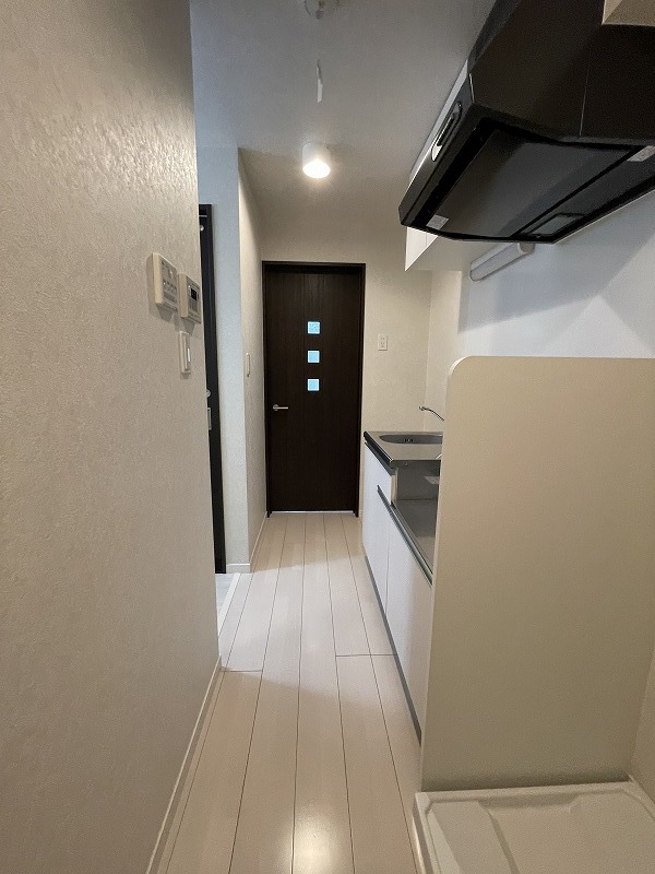 クリスタル親水公園2階 部屋その他