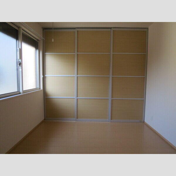 MKD201号室 洋室6帖