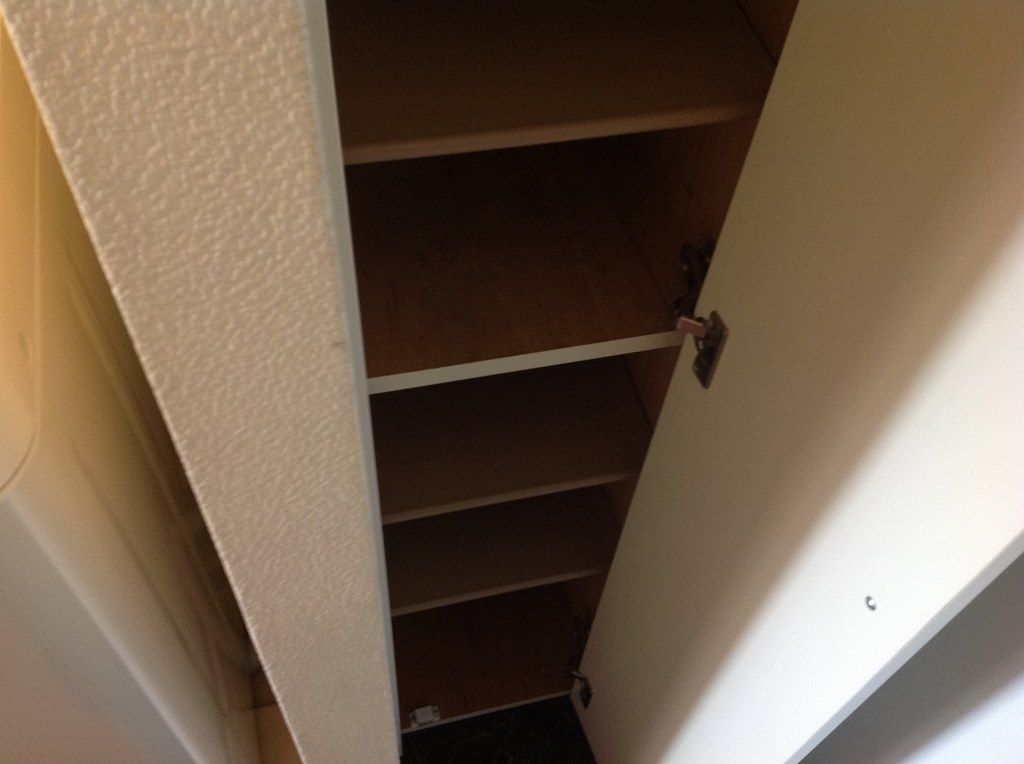 レオパレススペランサ明花101号室 部屋その他