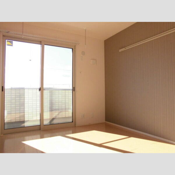 エーデルハイム301号室 洋室