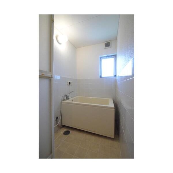 オキナマンション102号室 お風呂