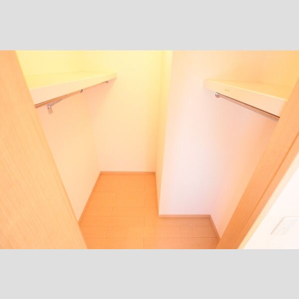 カサグランデ　F202号室 部屋その他