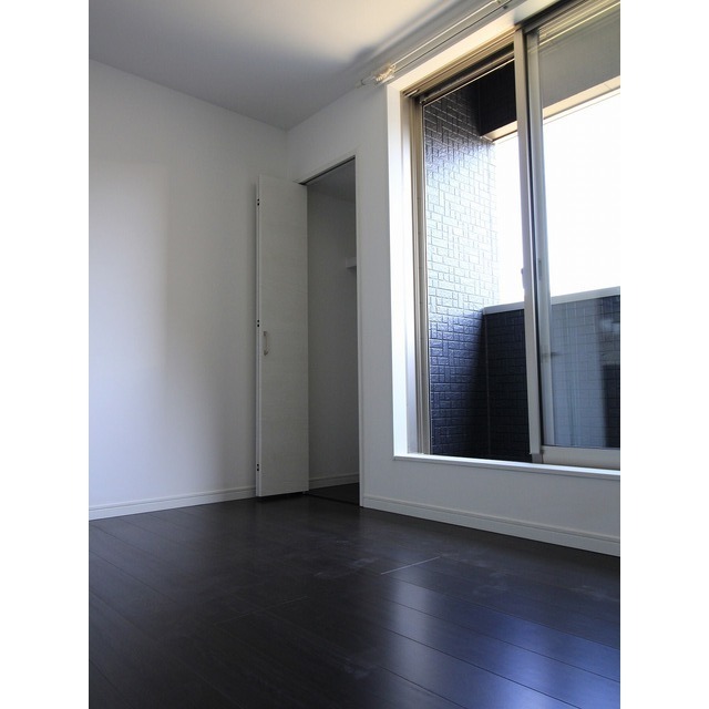 カーサノダ４９６ 内観