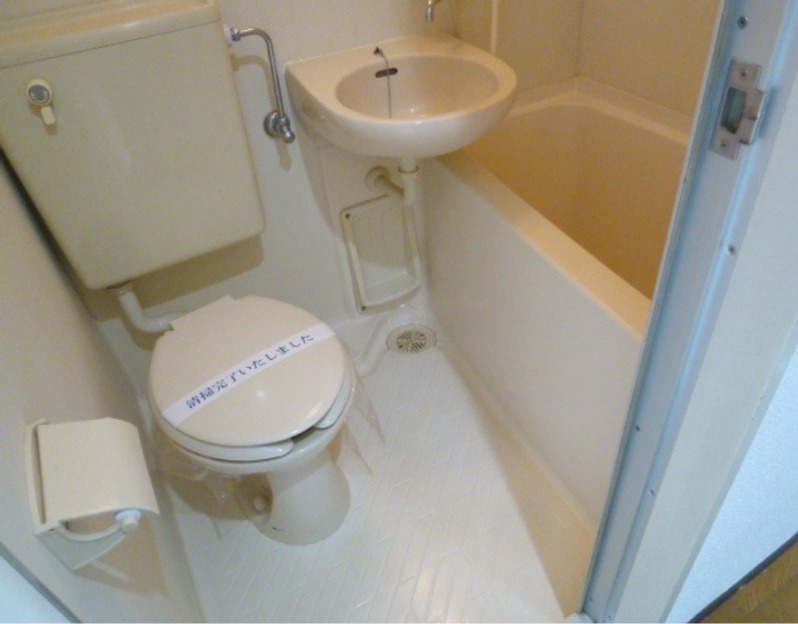 ワコーレ相武台前3階 部屋その他