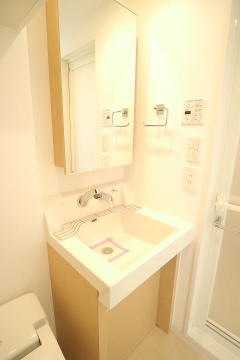 プラウドフラット森下302号室 ※参考写真