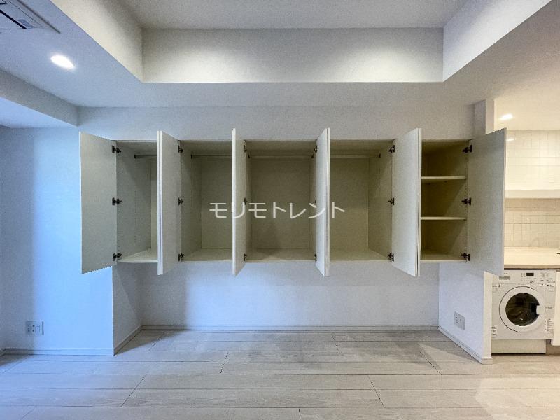 カスタリア麻布十番Ⅱ7階 室内参考写真（5F-Eタイプ）