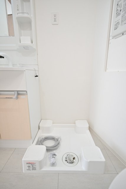 Ｌｕｐｉｎｕｓ目白台5階 部屋設備