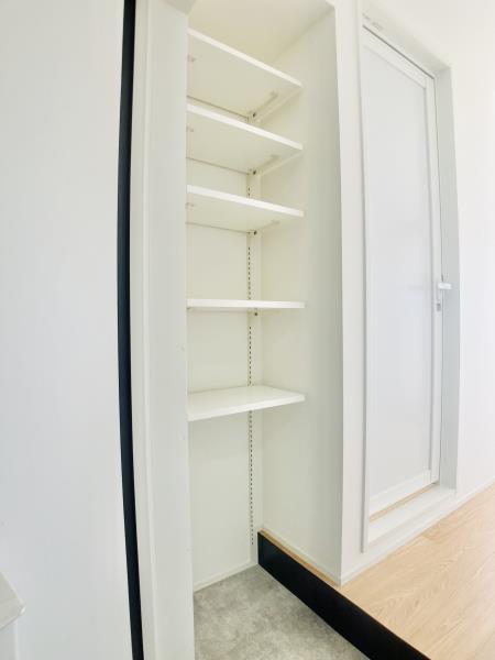 ロイヤルメゾン荻窪4階 リビング