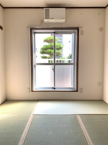 コートヴィレッジⅡ0207号室 ※同建物別部屋参考画像（107号室）