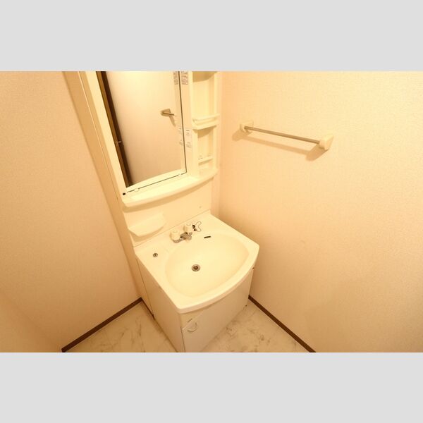 モービルコートヤマダ203号室 同建物別部屋の参考画像