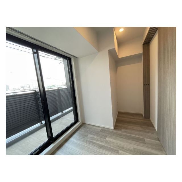 AIFLAT文京本駒込0303号室 ベッドルーム