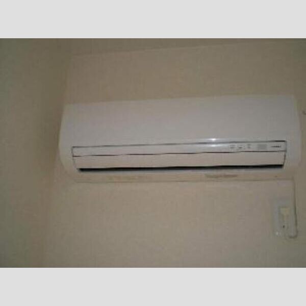 ピア　A・C棟A205号室 エアコン