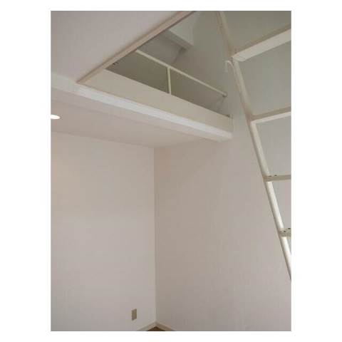 カオパレス5・61階 部屋その他