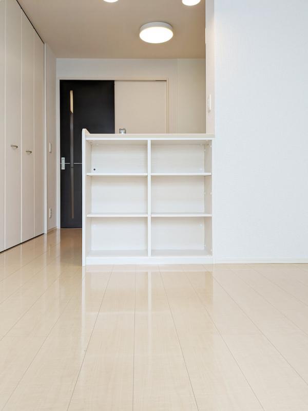 シャルマンハイム1階 その他、部屋スペース