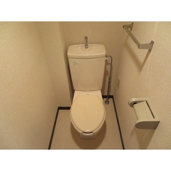 ヴィレッジ・イン・富士見丘0603号室 内観