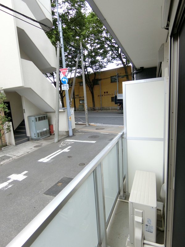 リブリ・国領1階 部屋その他