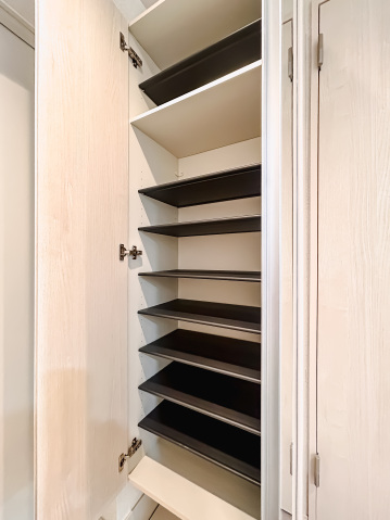 アイル グランデ川口313号室 シューズボックス