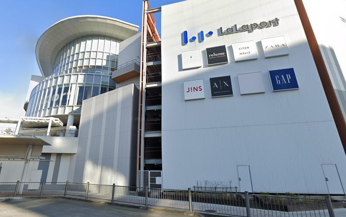 ライオンズマンション海老名第3108号室 【ショッピングセンター】ららぽーと海老名まで1022ｍ