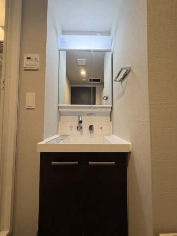 GRAN PASEO 鷺ノ宮304号室 洗面
