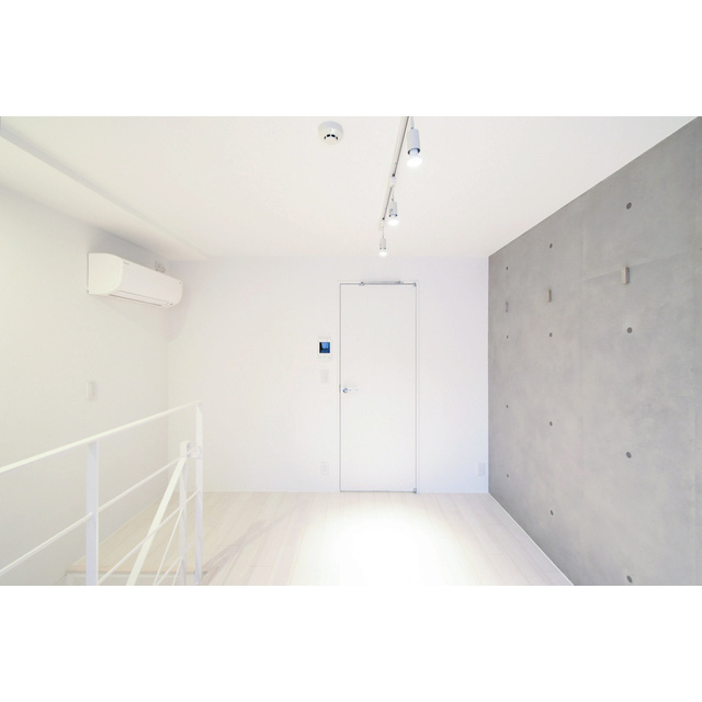 PASEO神楽坂0101号室 同建物別部屋の参考画像