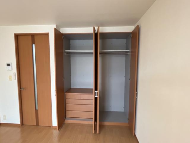 サニーヒル 収納