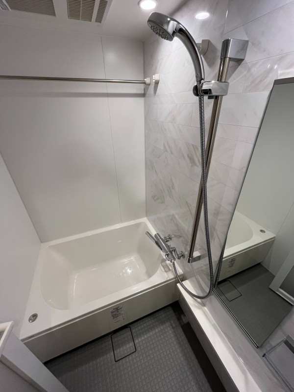 ロイジェント志村坂上3階 部屋その他