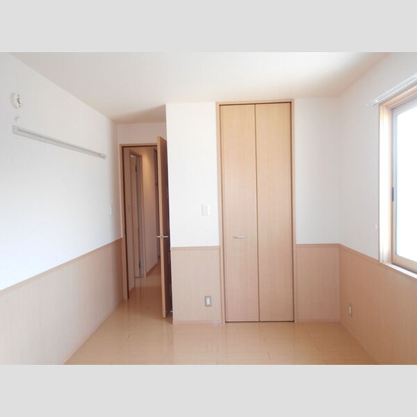 メゾン・ルアー　2棟207号室 部屋その他