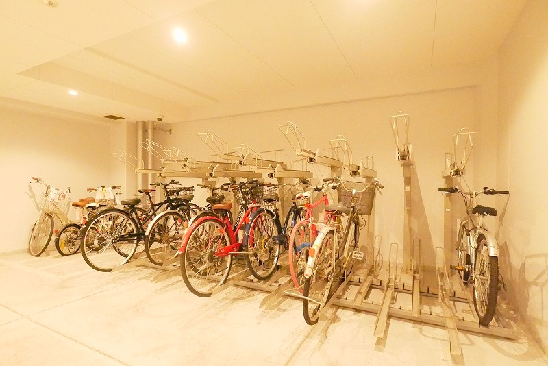 ハーモニーレジデンス森下#001304号室 外観