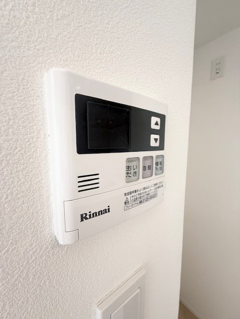 レジディア笹塚5階 同建物別部屋の参考画像