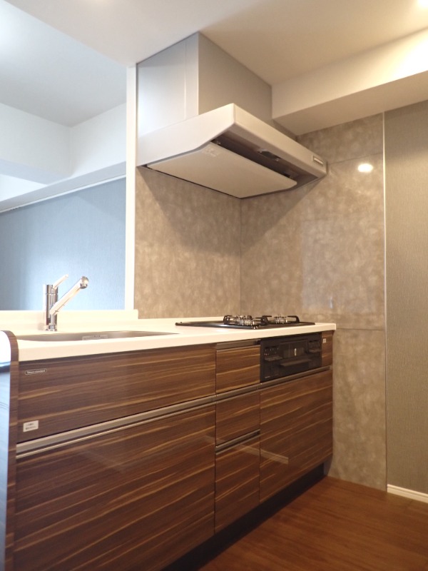 Lea　Hale2階 同建物別部屋の参考画像