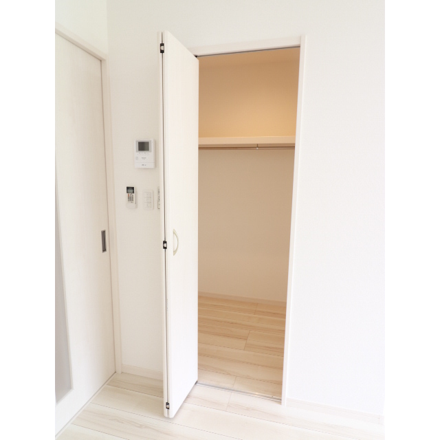 アムールボヌール 内観