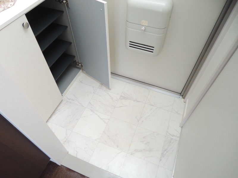 フローラ1階 部屋その他