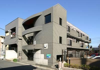 ＲＯＳＥ　ＧＡＲＤＥＮ　Ｒ１２番館(R-012)の外観画像