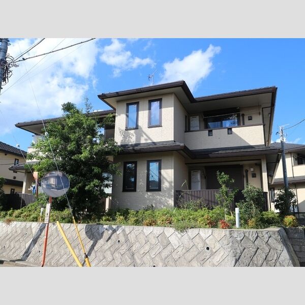 京 Ⅴの外観画像