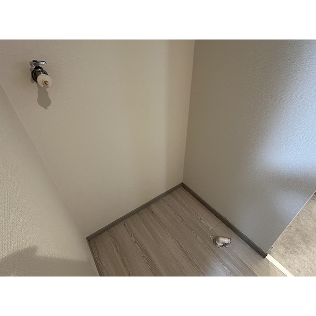 パナヨシハラA棟202号室 部屋その他