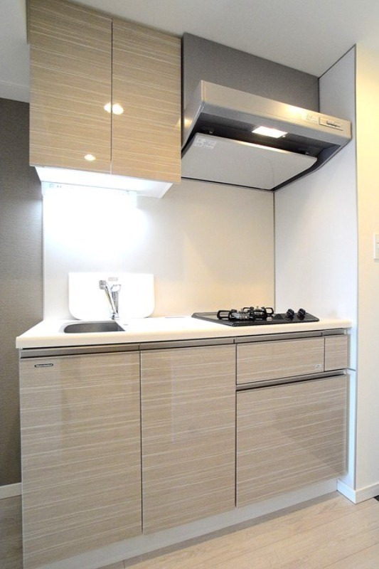 ステージグランデ新中野アジールコート ※カラータイプは茶です