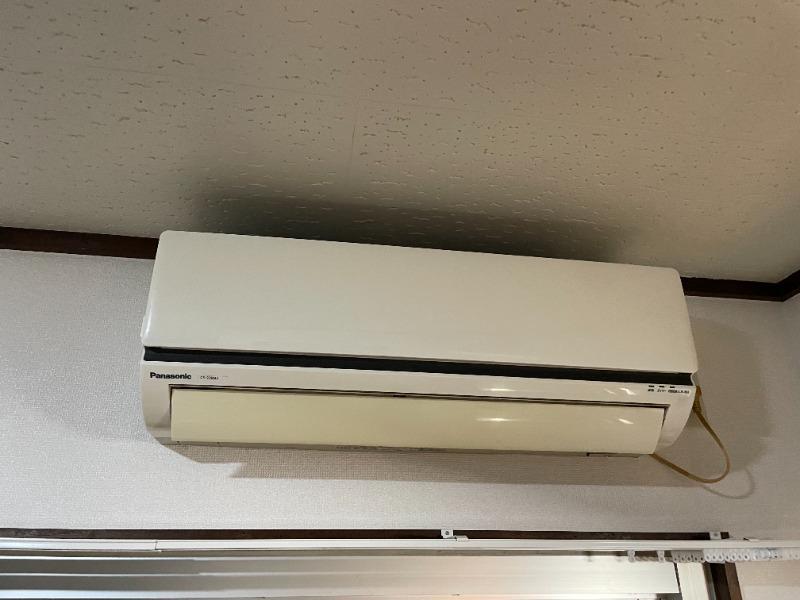 クロノス大和東 部屋設備